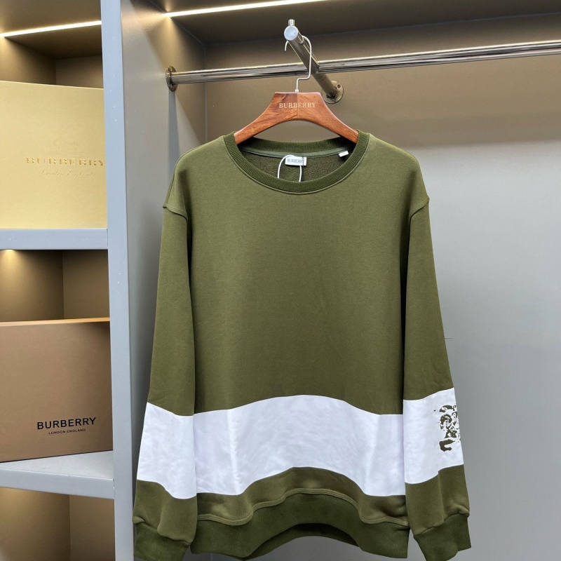 B**rry hoodies